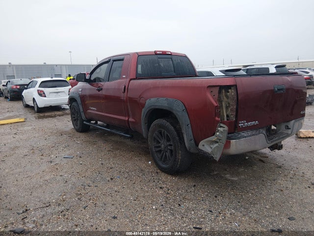 Aukcja sprzedaży 2008 Toyota Tundra Sr5 5.7l V8, vin: 5TFBV54108X060275, numer aukcji: 45142178