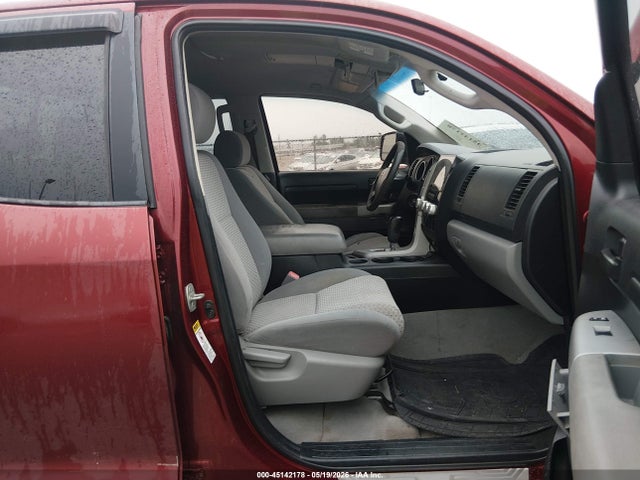 Aukcja sprzedaży 2008 Toyota Tundra Sr5 5.7l V8, vin: 5TFBV54108X060275, numer aukcji: 45142178