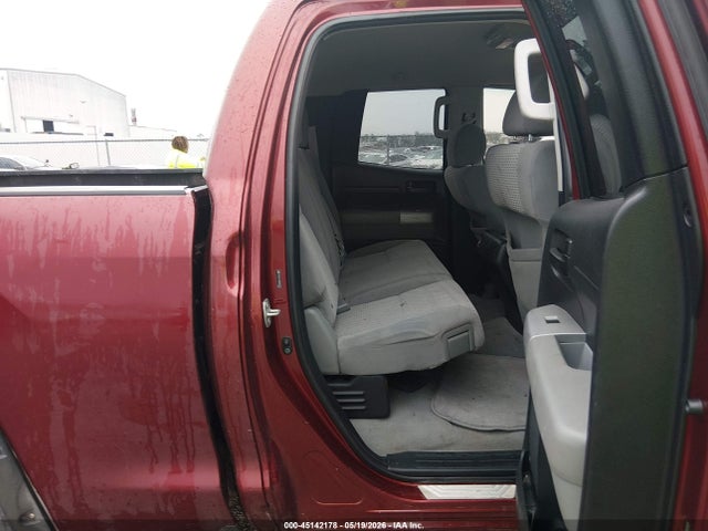 Aukcja sprzedaży 2008 Toyota Tundra Sr5 5.7l V8, vin: 5TFBV54108X060275, numer aukcji: 45142178