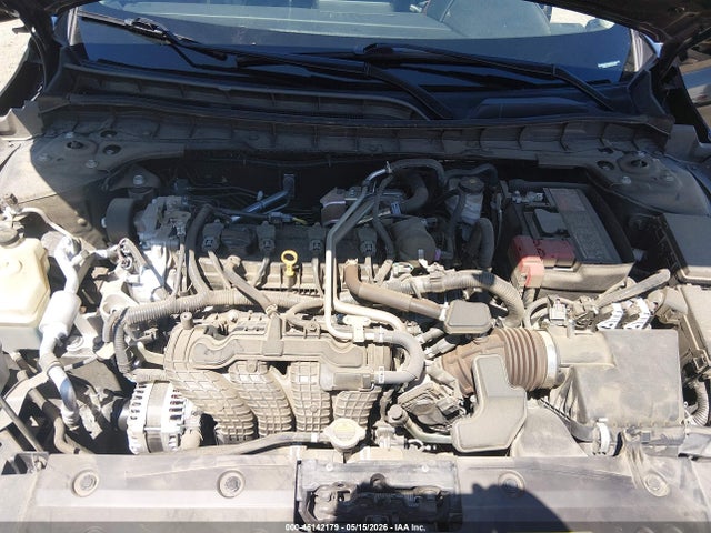 1N4BL4CV0PN342467 Nissan Altima Sr Fwd