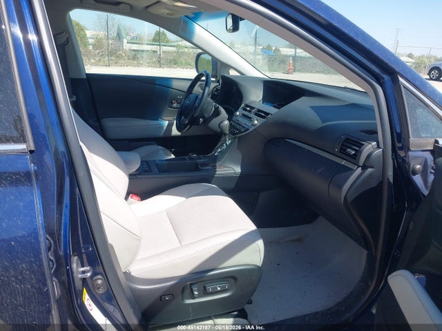 45142187 :رقم المزاد ، 2T2BK1BA1DC185438 vin ، 2013 Lexus Rx 350 مزاد بيع