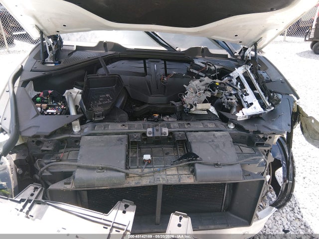 Aukcja sprzedaży 2022 Genesis Gv80 3.5t Awd, vin: KMUHCESC4NU080768, numer aukcji: 45142189