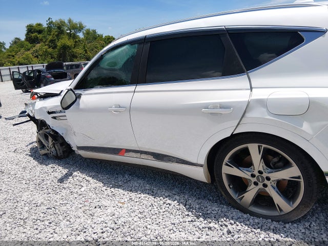 Aukcja sprzedaży 2022 Genesis Gv80 3.5t Awd, vin: KMUHCESC4NU080768, numer aukcji: 45142189