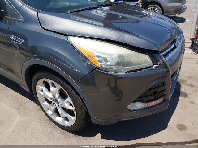 Aukcja sprzedaży 2015 Ford Escape Titanium, vin: 1FMCU0J9XFUC01013, numer aukcji: 45142190