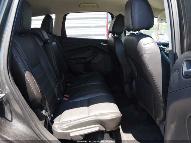 Aukcja sprzedaży 2015 Ford Escape Titanium, vin: 1FMCU0J9XFUC01013, numer aukcji: 45142190