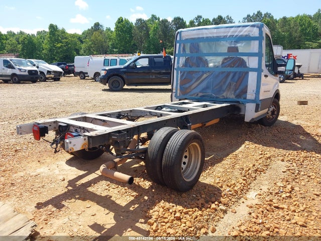 Продаж на аукціоні авто 2020 Ford Transit-350 Cutaway, vin: 1FDBF6PG0LKA77307, номер лоту: 45142196