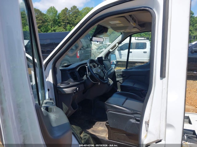 Продаж на аукціоні авто 2020 Ford Transit-350 Cutaway, vin: 1FDBF6PG0LKA77307, номер лоту: 45142196