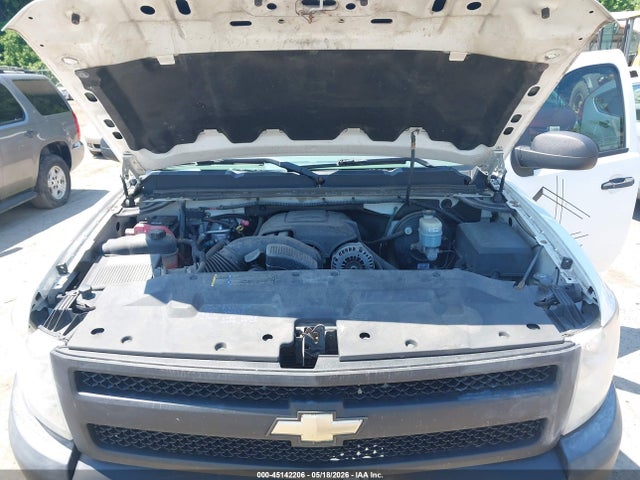 Продаж на аукціоні авто 2007 Chevrolet Silverado 1500 Work Truck, vin: 1GCEC14017E577906, номер лоту: 45142206