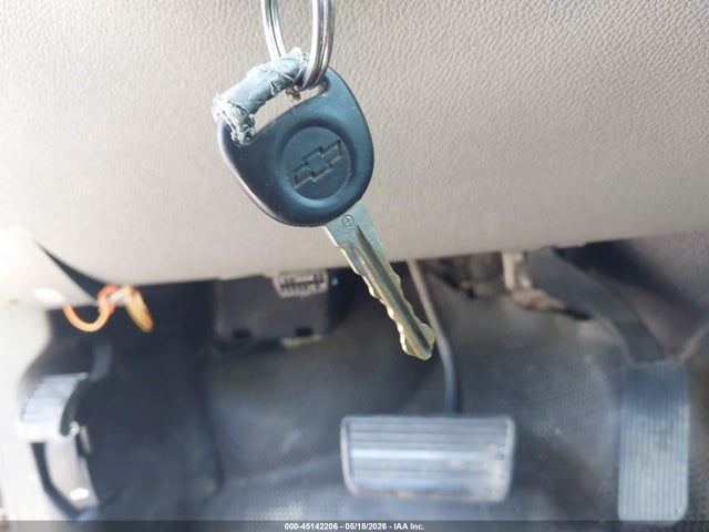 Продаж на аукціоні авто 2007 Chevrolet Silverado 1500 Work Truck, vin: 1GCEC14017E577906, номер лоту: 45142206