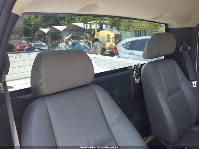 Продаж на аукціоні авто 2007 Chevrolet Silverado 1500 Work Truck, vin: 1GCEC14017E577906, номер лоту: 45142206