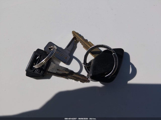 Suzuki LS650 2014 JS1NP41A8E2100238 Image 11