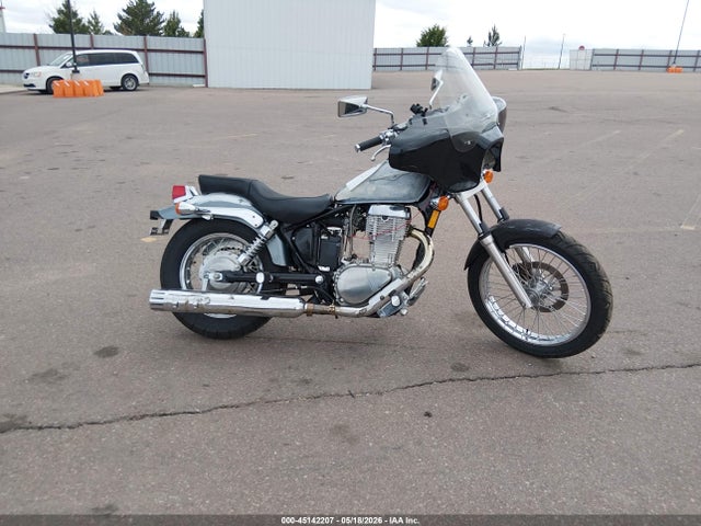 Suzuki LS650 2014 JS1NP41A8E2100238 Image 12