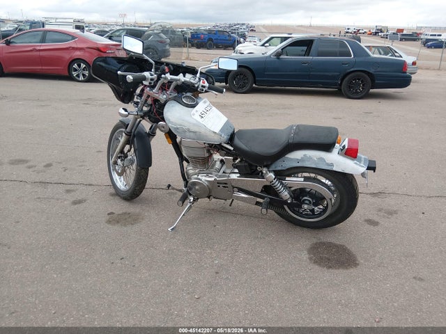Suzuki LS650 2014 JS1NP41A8E2100238 Image 13