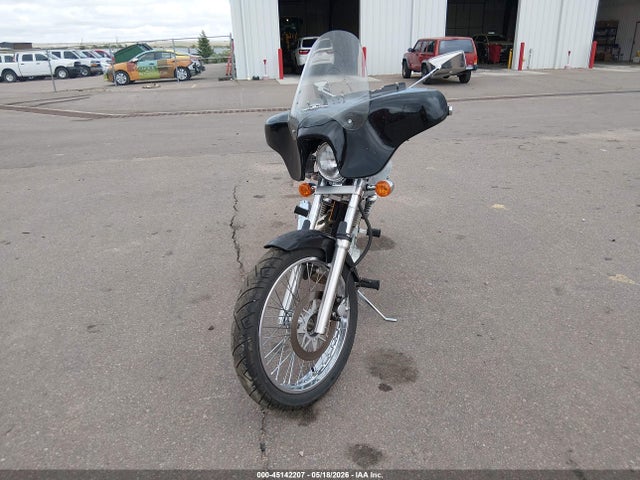 Suzuki LS650 2014 JS1NP41A8E2100238 Image 5