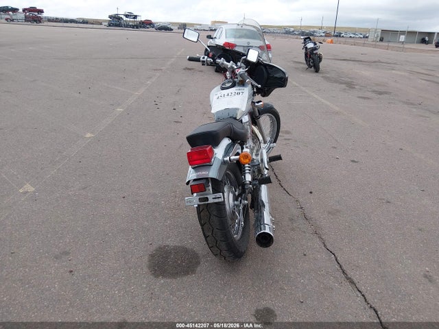 Suzuki LS650 2014 JS1NP41A8E2100238 Image 6