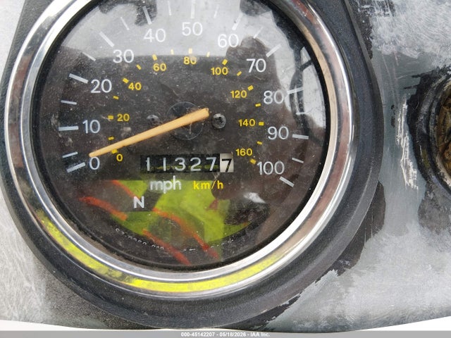 Suzuki LS650 2014 JS1NP41A8E2100238 Image 7