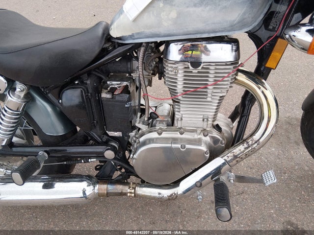 Suzuki LS650 2014 JS1NP41A8E2100238 Image 8