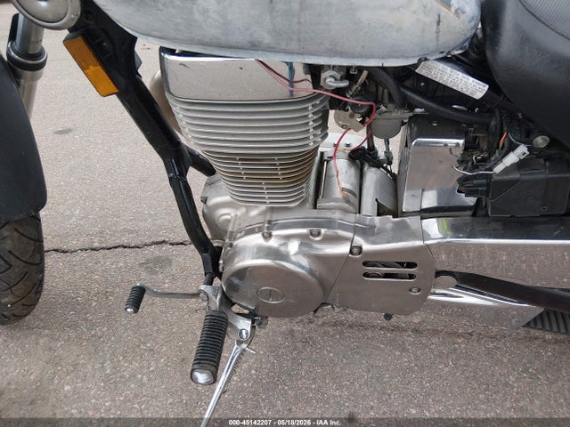 Suzuki LS650 2014 JS1NP41A8E2100238 Image 9