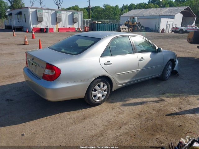 Продаж на аукціоні авто 2002 Toyota Camry Le, vin: 4T1BE32K32U504396, номер лоту: 45142208