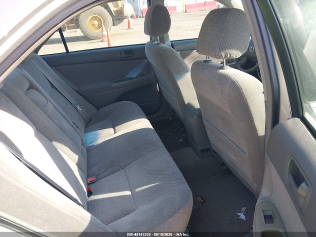 Продаж на аукціоні авто 2002 Toyota Camry Le, vin: 4T1BE32K32U504396, номер лоту: 45142208