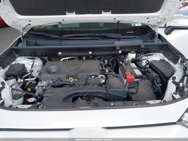 Aukcja sprzedaży 2024 Toyota Rav4 Xle Premium, vin: 2T3C1RFV3RW352483, numer aukcji: 45142213