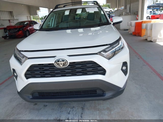 Aukcja sprzedaży 2024 Toyota Rav4 Xle Premium, vin: 2T3C1RFV3RW352483, numer aukcji: 45142213