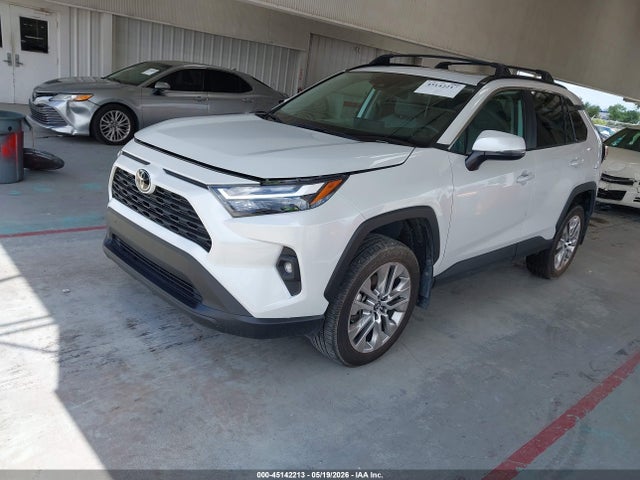 Aukcja sprzedaży 2024 Toyota Rav4 Xle Premium, vin: 2T3C1RFV3RW352483, numer aukcji: 45142213