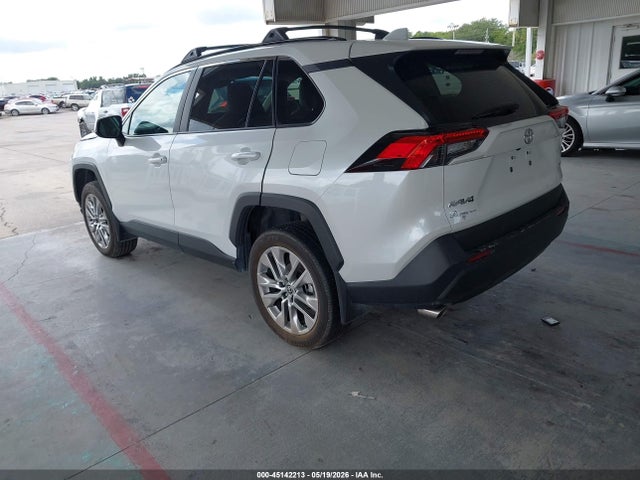 Aukcja sprzedaży 2024 Toyota Rav4 Xle Premium, vin: 2T3C1RFV3RW352483, numer aukcji: 45142213