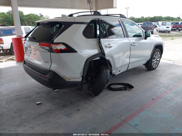 Aukcja sprzedaży 2024 Toyota Rav4 Xle Premium, vin: 2T3C1RFV3RW352483, numer aukcji: 45142213