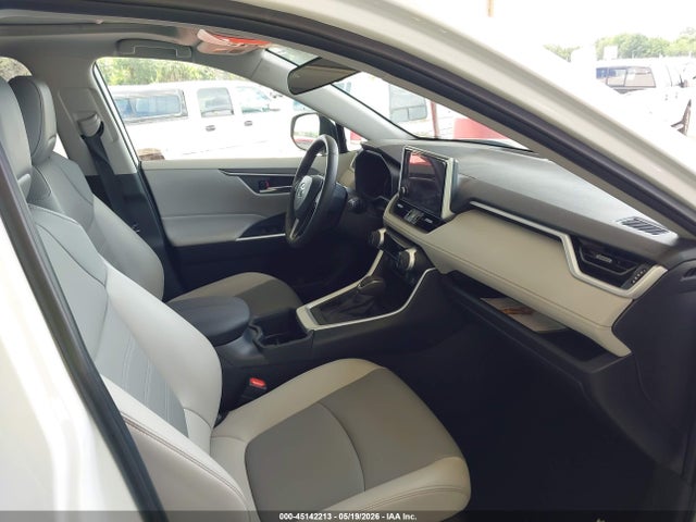 Aukcja sprzedaży 2024 Toyota Rav4 Xle Premium, vin: 2T3C1RFV3RW352483, numer aukcji: 45142213