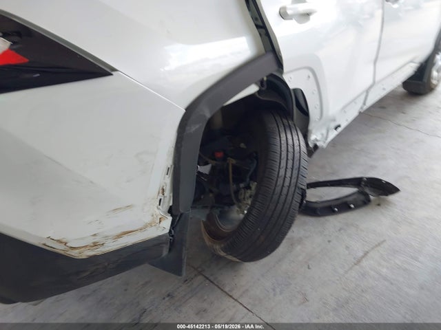 Aukcja sprzedaży 2024 Toyota Rav4 Xle Premium, vin: 2T3C1RFV3RW352483, numer aukcji: 45142213