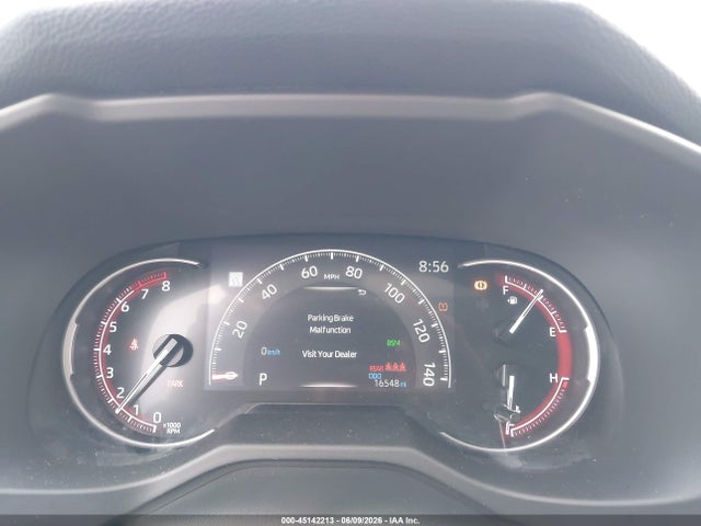 Aukcja sprzedaży 2024 Toyota Rav4 Xle Premium, vin: 2T3C1RFV3RW352483, numer aukcji: 45142213