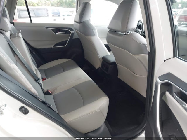 Aukcja sprzedaży 2024 Toyota Rav4 Xle Premium, vin: 2T3C1RFV3RW352483, numer aukcji: 45142213