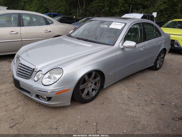 Aukcja sprzedaży 2008 Mercedes-benz E 350 4matic, vin: WDBUF87X28B267544, numer aukcji: 45142215