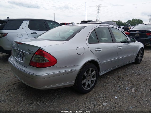 Aukcja sprzedaży 2008 Mercedes-benz E 350 4matic, vin: WDBUF87X28B267544, numer aukcji: 45142215