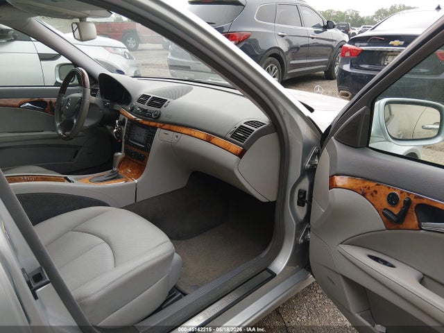 Aukcja sprzedaży 2008 Mercedes-benz E 350 4matic, vin: WDBUF87X28B267544, numer aukcji: 45142215