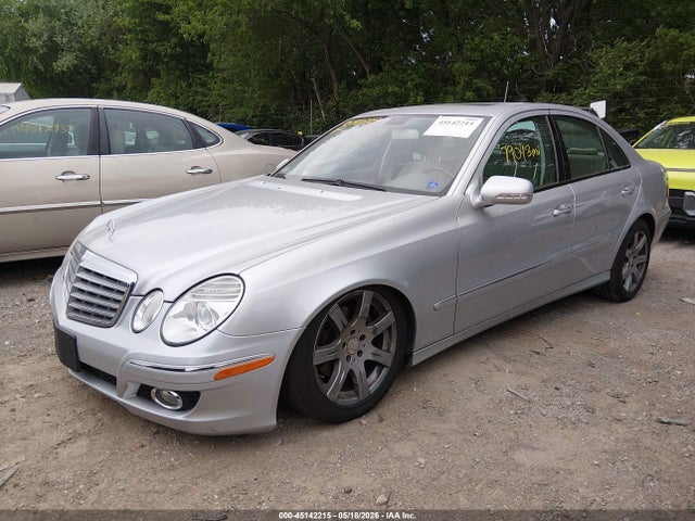 Aukcja sprzedaży 2008 Mercedes-benz E 350 4matic, vin: WDBUF87X28B267544, numer aukcji: 45142215