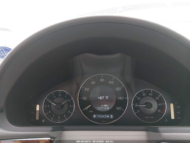 Aukcja sprzedaży 2008 Mercedes-benz E 350 4matic, vin: WDBUF87X28B267544, numer aukcji: 45142215