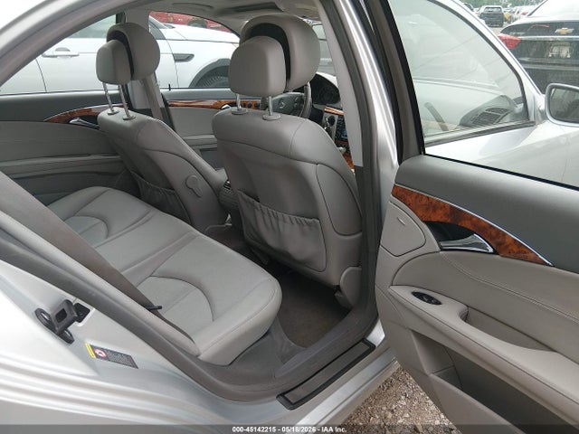 Aukcja sprzedaży 2008 Mercedes-benz E 350 4matic, vin: WDBUF87X28B267544, numer aukcji: 45142215