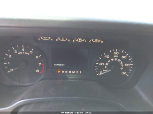 Продажа на аукционе авто 2018 Ford F-150 Xl, vin: 1FTEX1CB9JFE36008, номер лота: 45142219