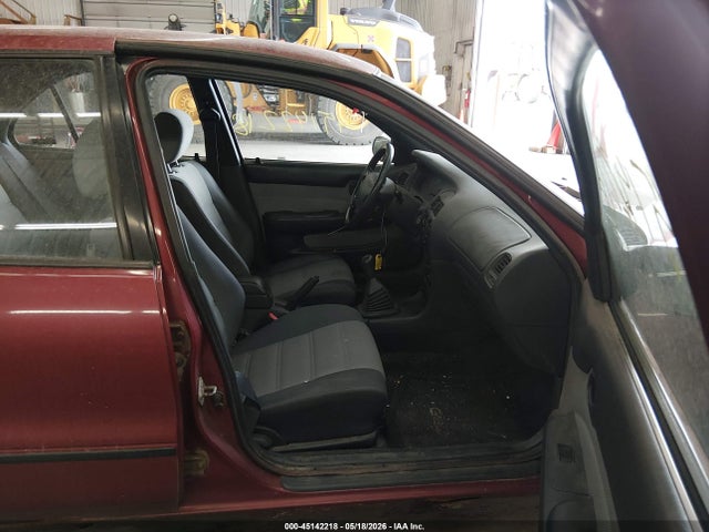 Aukcja sprzedaży 1994 Geo Prizm Lsi, vin: 1Y1SK5361RZ102329, numer aukcji: 45142218