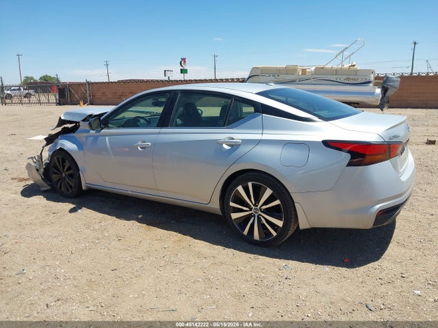 Aukcja sprzedaży 2022 Nissan Altima Sr Fwd, vin: 1N4BL4CV3NN359826, numer aukcji: 45142222