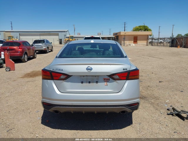 Aukcja sprzedaży 2022 Nissan Altima Sr Fwd, vin: 1N4BL4CV3NN359826, numer aukcji: 45142222
