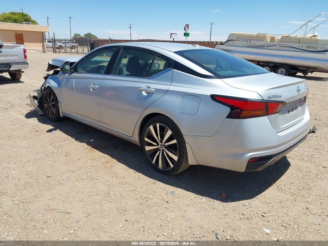Aukcja sprzedaży 2022 Nissan Altima Sr Fwd, vin: 1N4BL4CV3NN359826, numer aukcji: 45142222