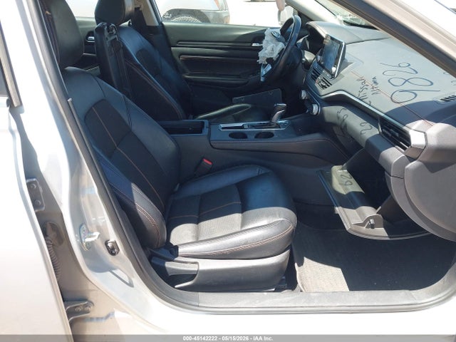 Aukcja sprzedaży 2022 Nissan Altima Sr Fwd, vin: 1N4BL4CV3NN359826, numer aukcji: 45142222