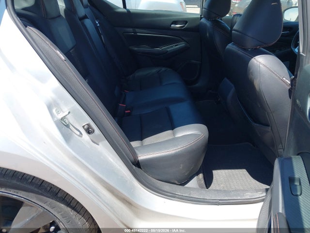 Aukcja sprzedaży 2022 Nissan Altima Sr Fwd, vin: 1N4BL4CV3NN359826, numer aukcji: 45142222