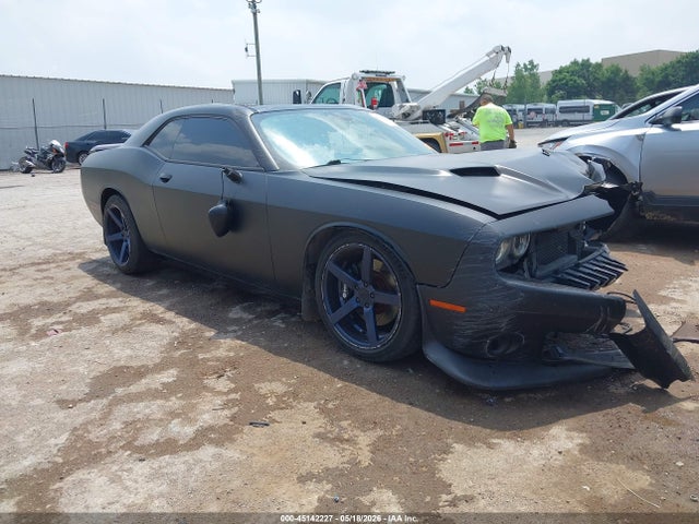 Auction sale of the 2015 Dodge Challenger R/t Scat Pack, vin: 2C3CDZFJ3FH720908, lot number: 45142227