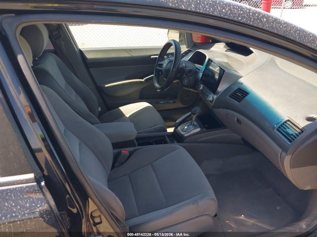 Продажа на аукционе авто 2008 Honda Civic Lx, vin: 1HGFA16558L023379, номер лота: 45142228