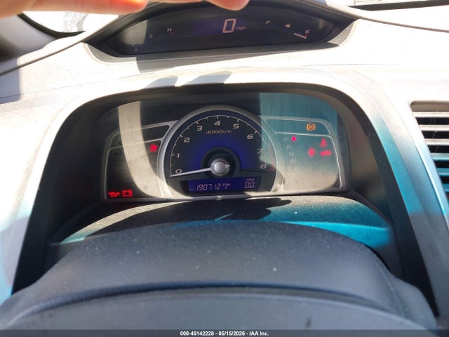 Продажа на аукционе авто 2008 Honda Civic Lx, vin: 1HGFA16558L023379, номер лота: 45142228