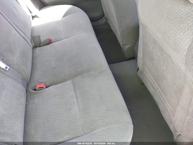 45142233 :رقم المزاد ، 2T1BR38E34C306511 vin ، 2004 Toyota Corolla Le مزاد بيع